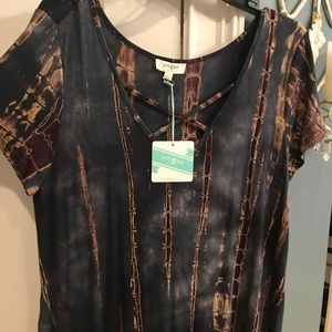 New with tags dress